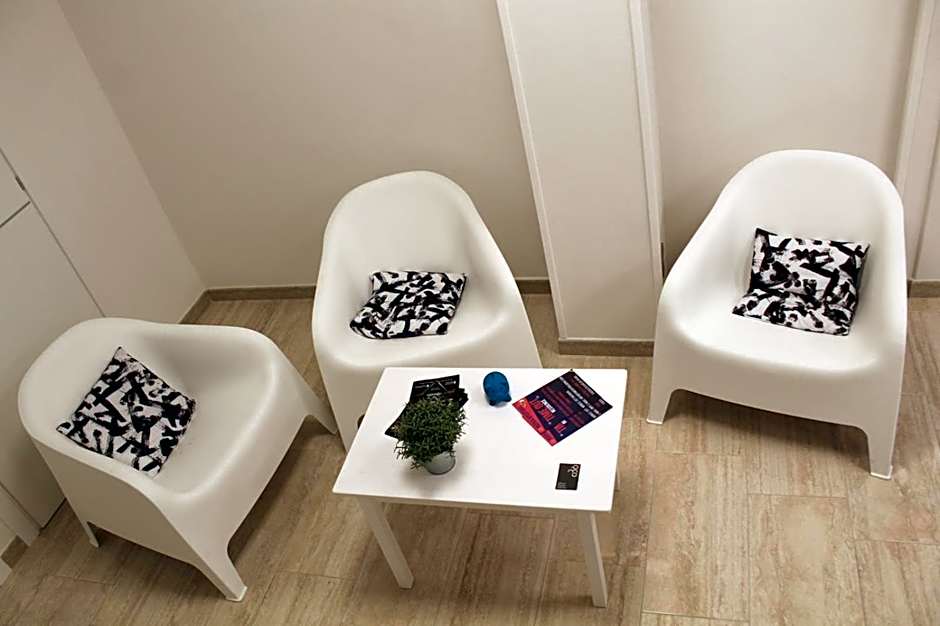 Time Out ApartHotel