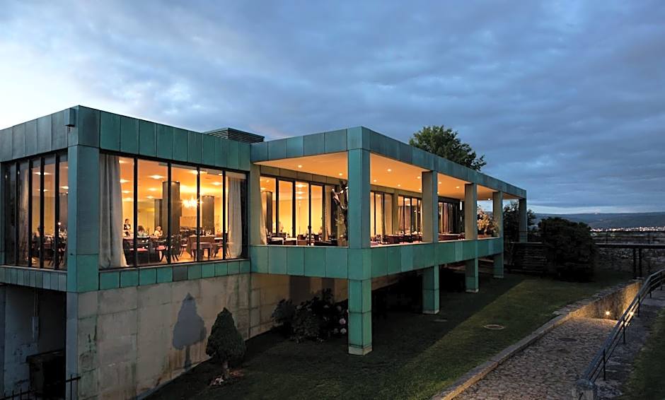 Forte De Sao Francisco Hotel