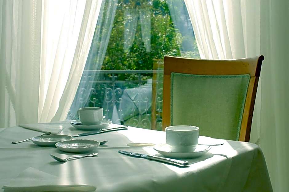 Hotel An Der Wien