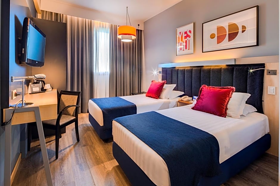Holiday Inn Bologna - Fiera By IHG