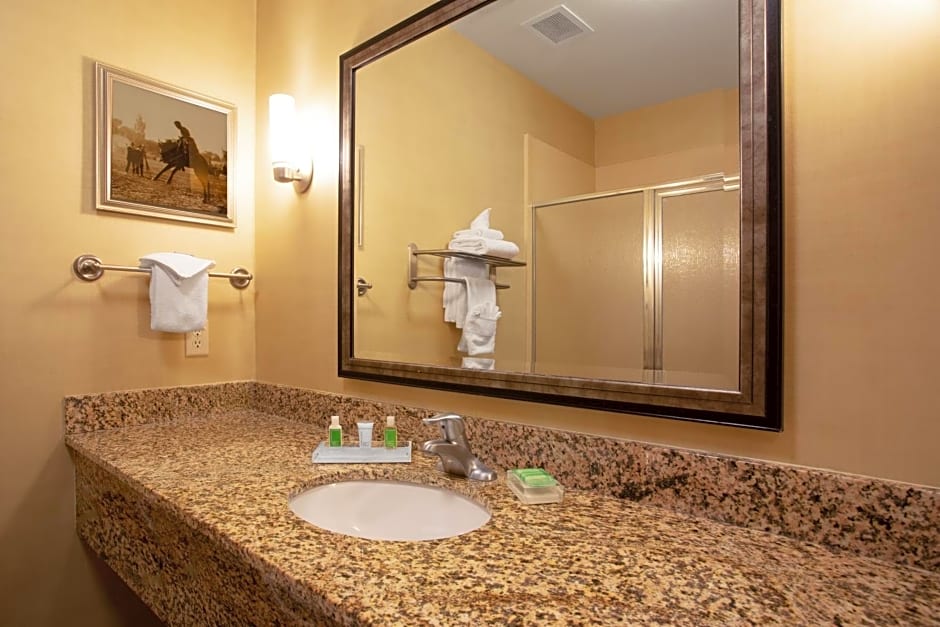 Holiday Inn Laramie By IHG