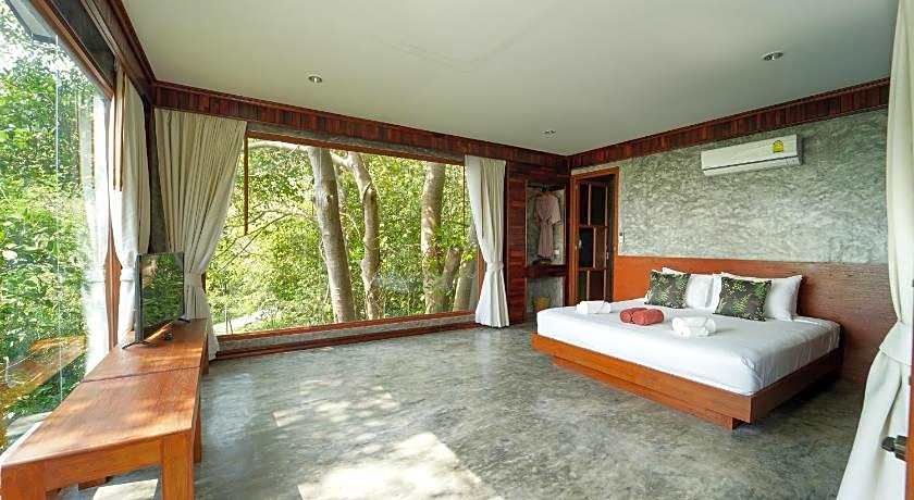 Tanote Villa, Koh-Tao