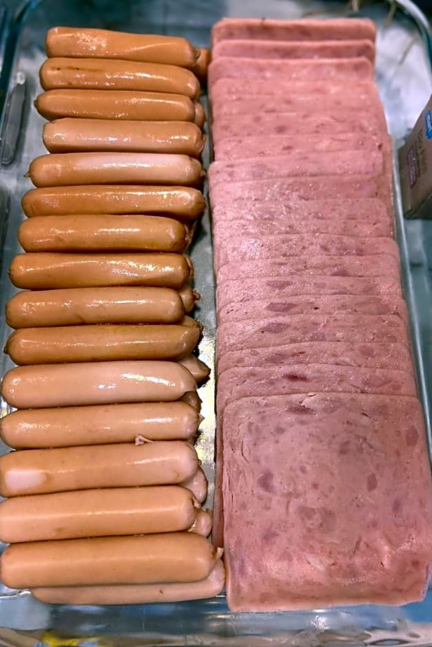 Hostel Lemon Siam Petchaburi Road