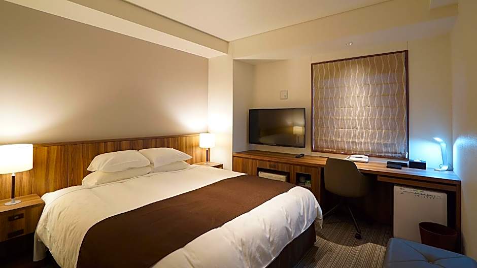 Ofunato Plaza Hotel