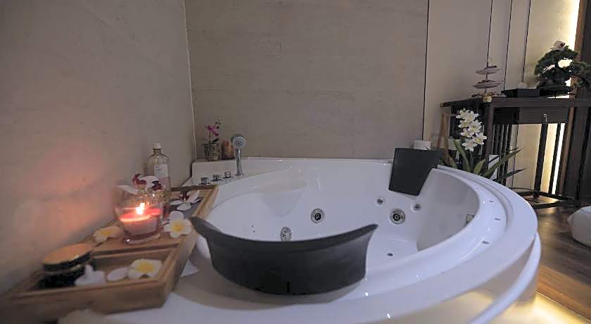 Grand Villaggio Hotel Abu Dhabi