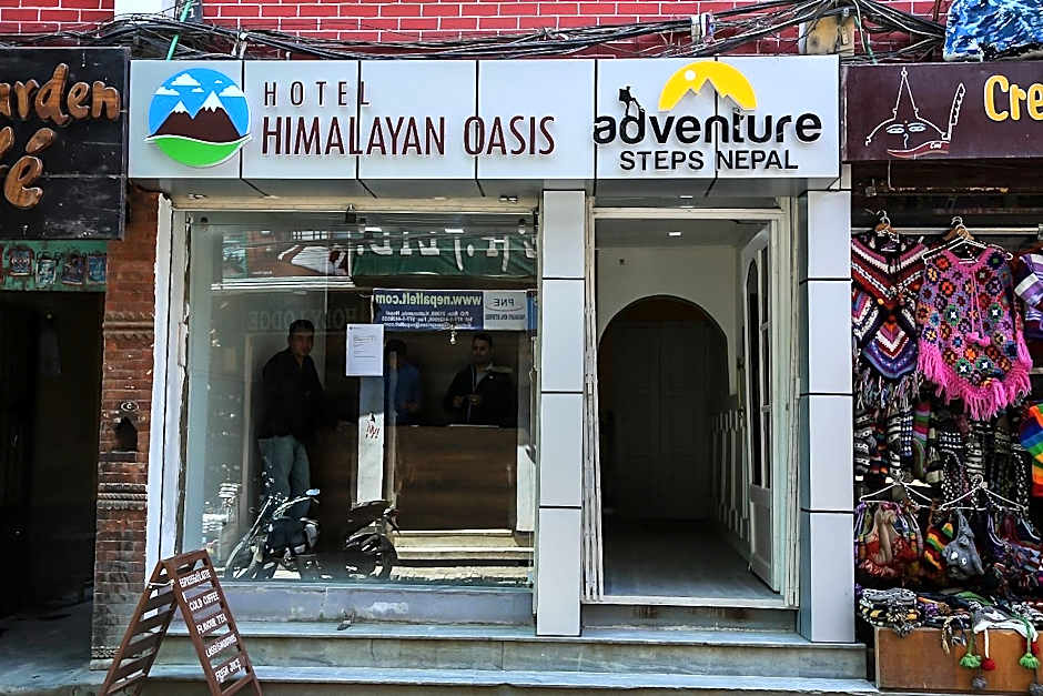 Hotel Outfitter Nepal