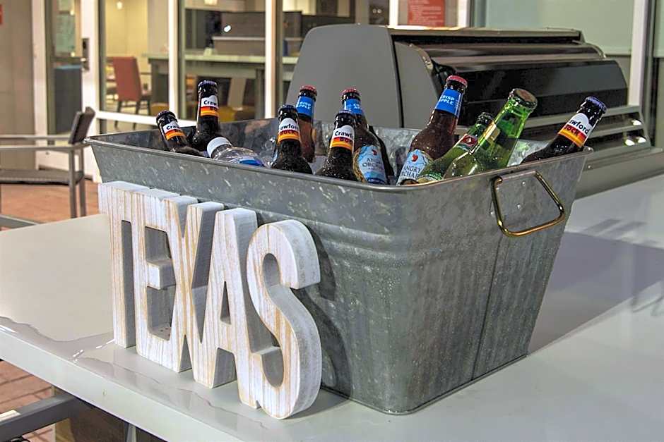TownePlace Suites by Marriott Houston Hobby Airport