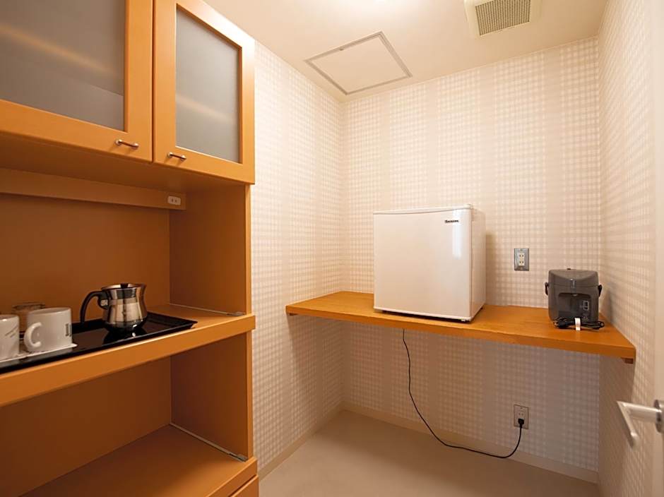 Tabist Hotel Colosseum Inn Tateshina