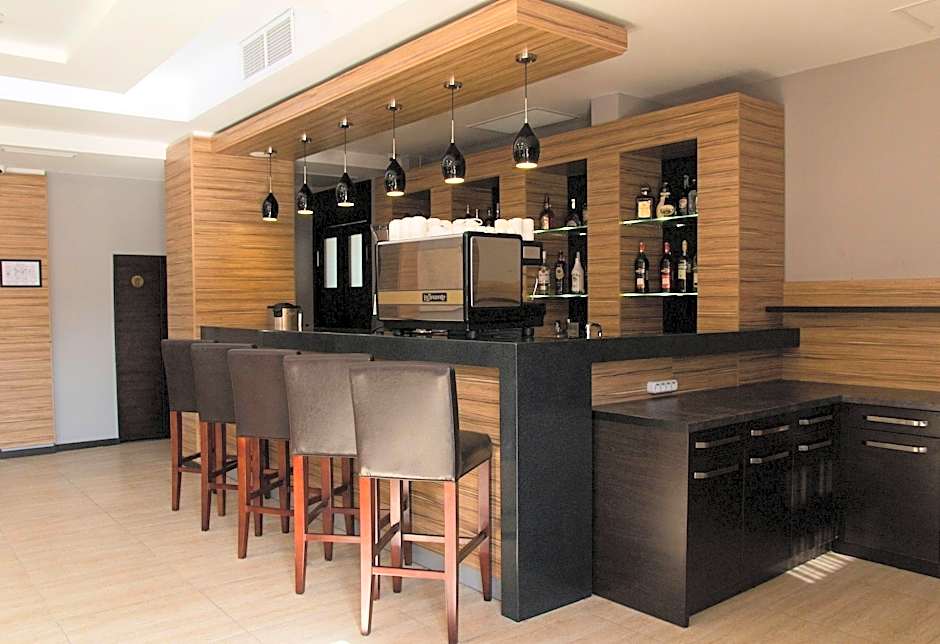 Solutel Hotel