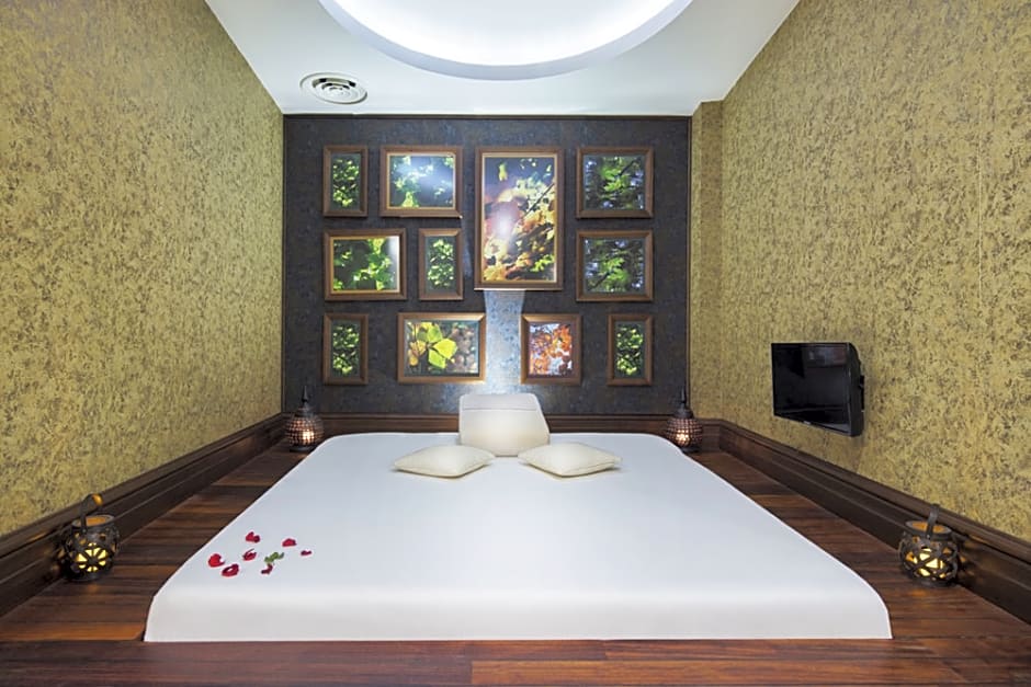 Merit Royal Premium Hotel Casino & SPA