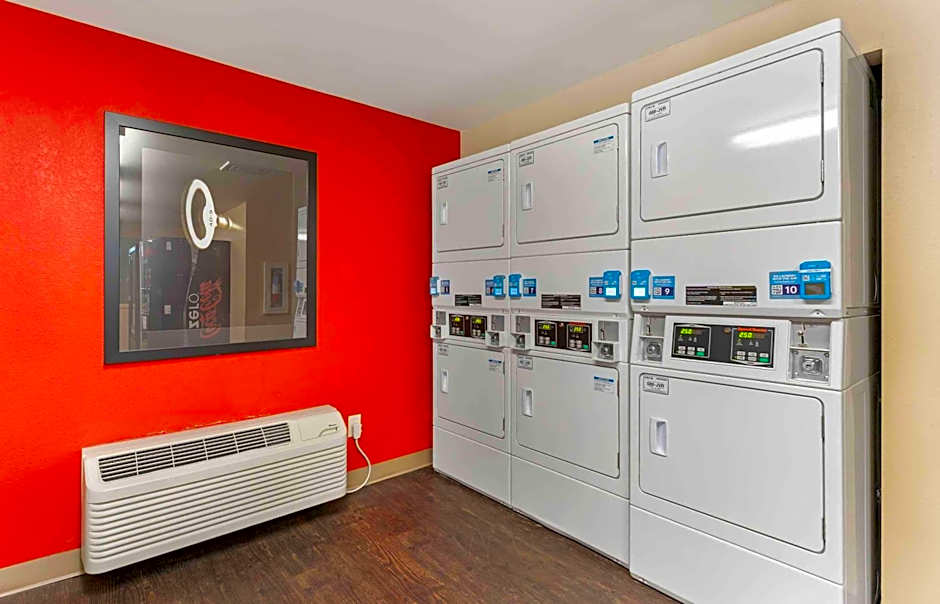 Extended Stay America Suites - Livermore - Airway Blvd.