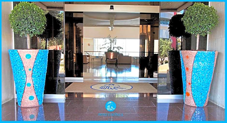 Poseidonia Beach Hotel