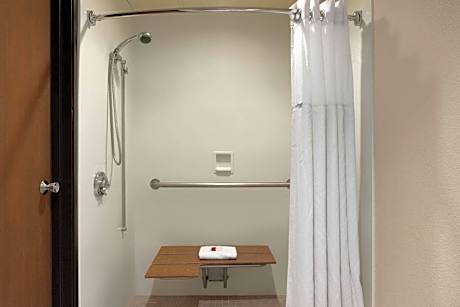 King Room - Mobility Access/Non-Smoking