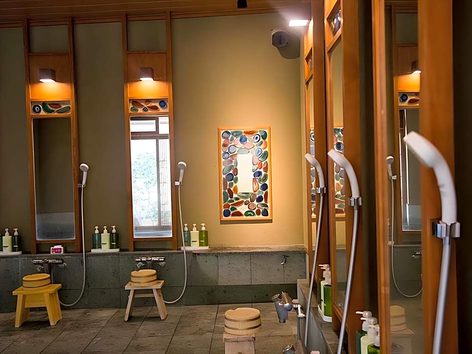 Konya Ryokan Hotel
