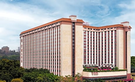 China Hotel