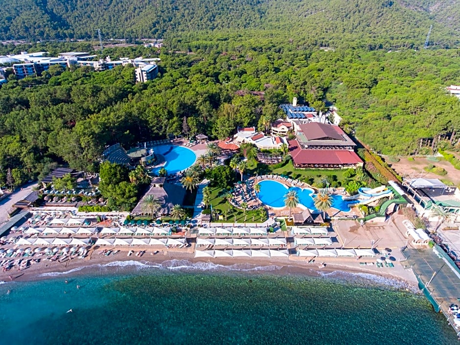 Amara Club Marine Nature - All Inclusive