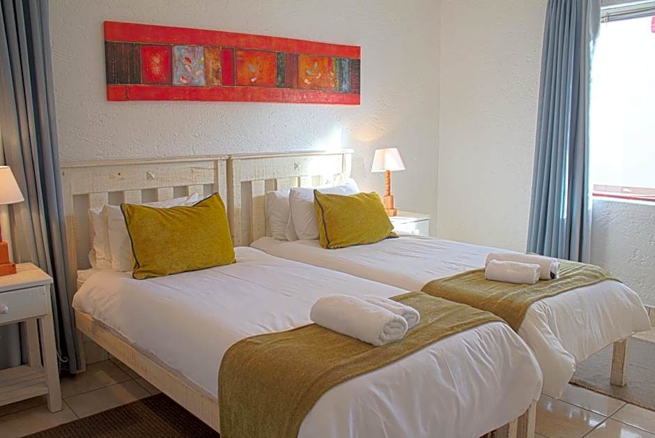 Oceans Hotel & Self Catering