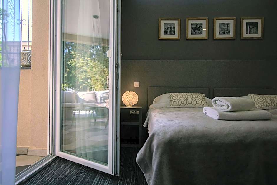 Sundial Boutique Hotel