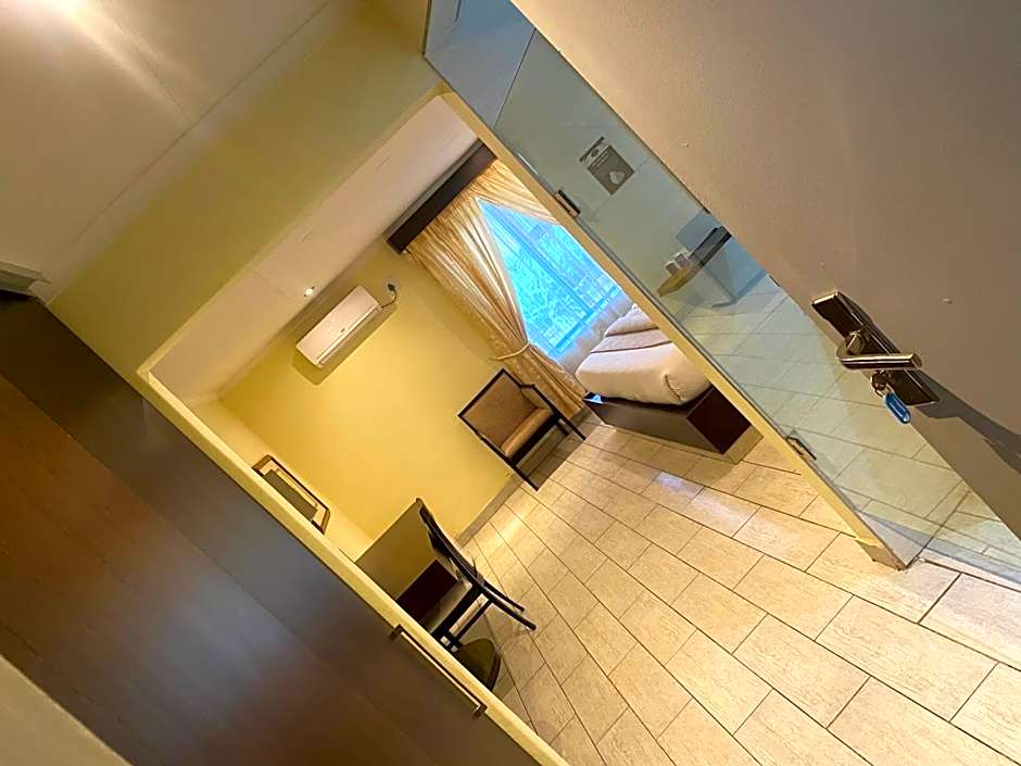 Villa Via Hotel Midrand