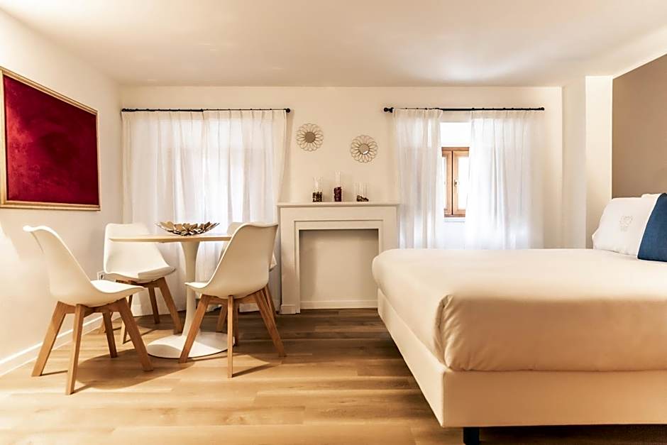 Hotel Vis à Vis
