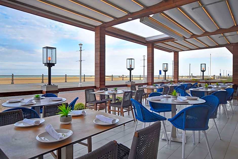 DoubleTree by Hilton Virginia Beach Oceanfront South