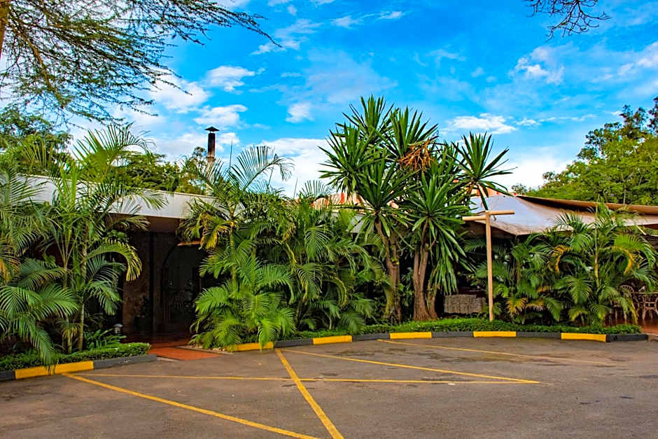 Hotel Boulevard Nairobi, City Centre CBD