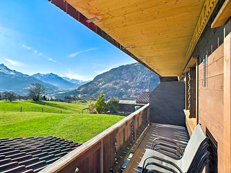 Bergblick Lodge - 3 Sterne Garni - Neueröffnung