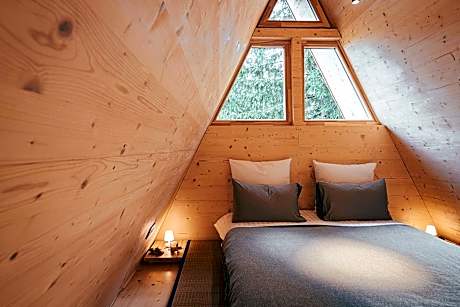One-Bedroom Chalet