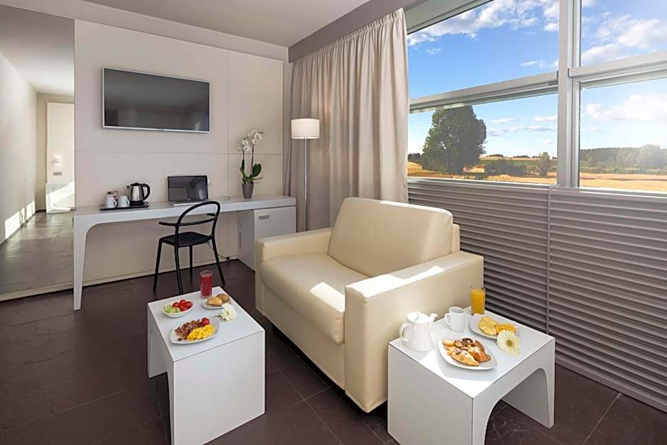 Best Western Hotel Green City