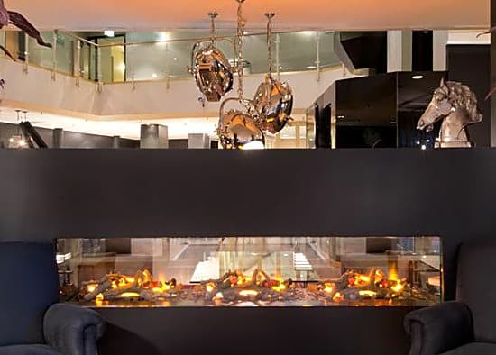 Wyndham Hannover Atrium