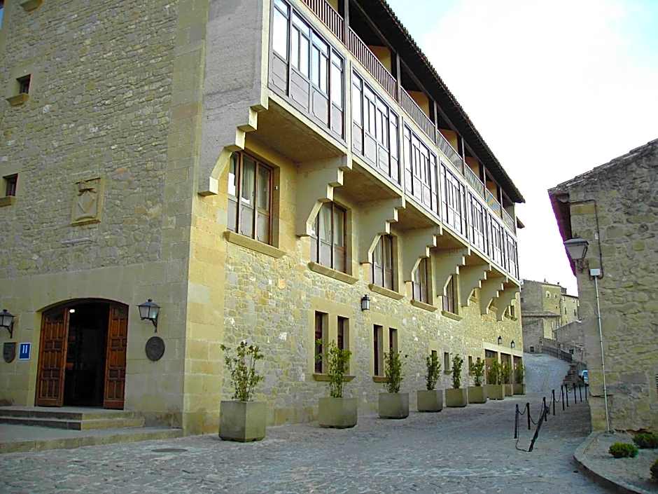 Parador de Sos del Rey Catolico