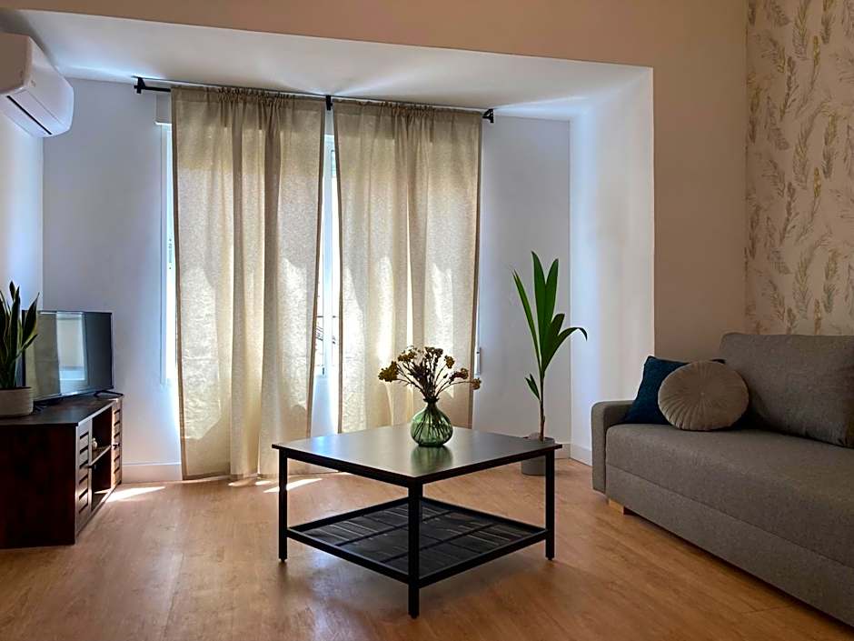 Castle View Apartments