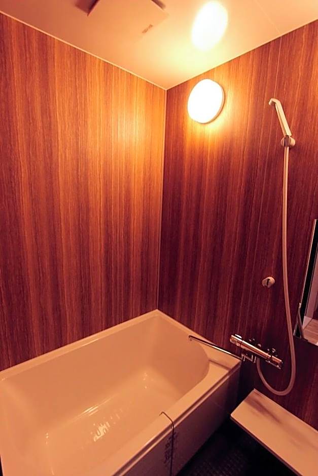 Wadano Woods Chalet