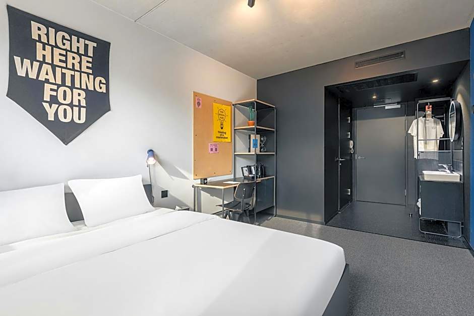 The Social Hub Vienna