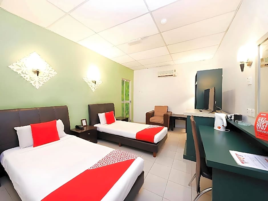 Dowifi Hotel