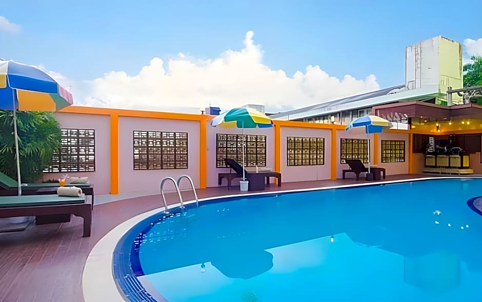 Eastiny Inn Hotel