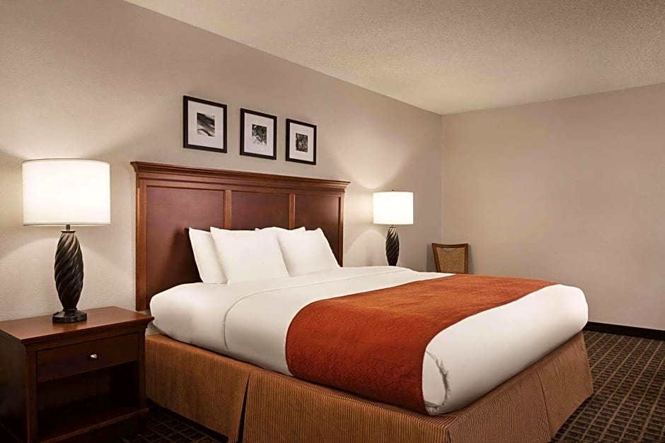 Country Inn & Suites by Radisson, Lawrenceville, GA