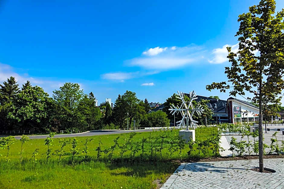 Pension Haus Saarland