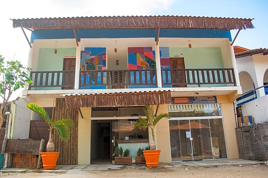 Pousada Numei de Jeri