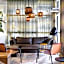 Comfort Hotel Xpress Stockholm Central