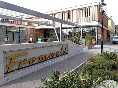 Hubertushof Fromwald Hotel und Gasthof