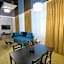 Apart Hotel GOLDEN apartments