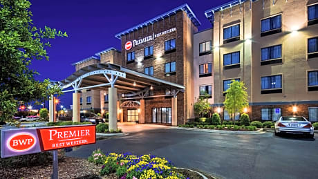 Best Western Premier University Inn