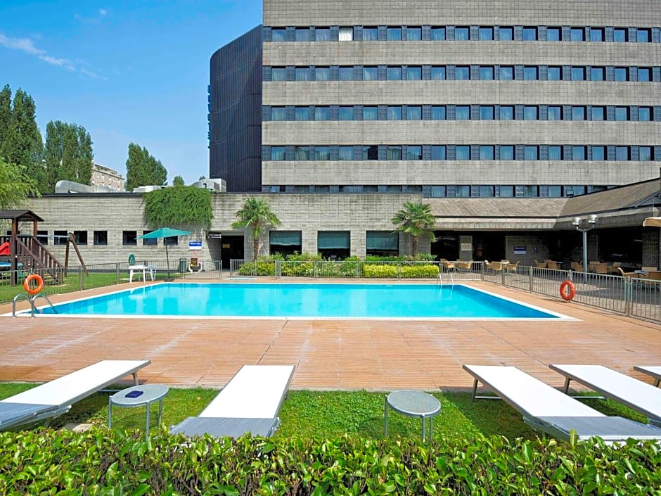 Novotel Milano Nord Ca Granda – Milan, DC