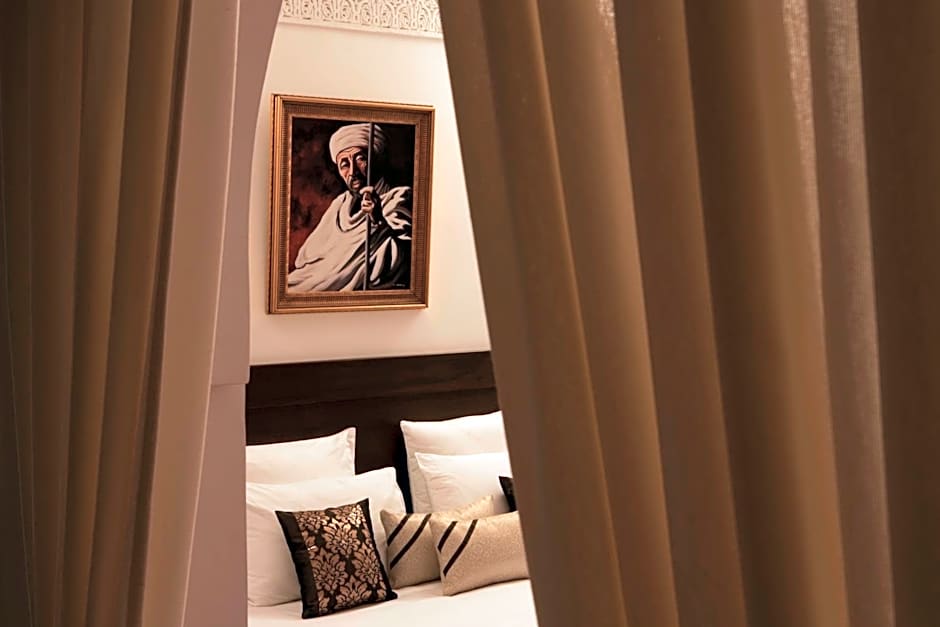 Riad Dar Alfarah