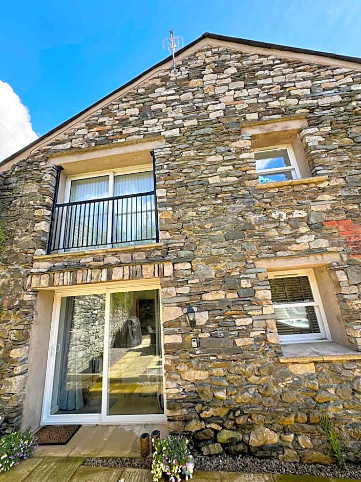 The Barn in The Courtyard, 3 - Bed, Sleeps 5, Pets Welcome