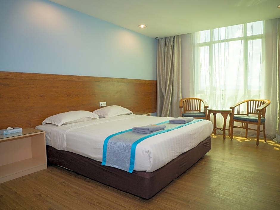 TD Mutiara Hotel