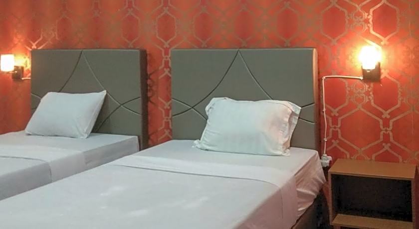 Edhotel Kusuma Atambua Mitra RedDoorz