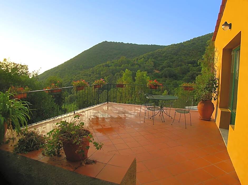 Camping Village Canapai