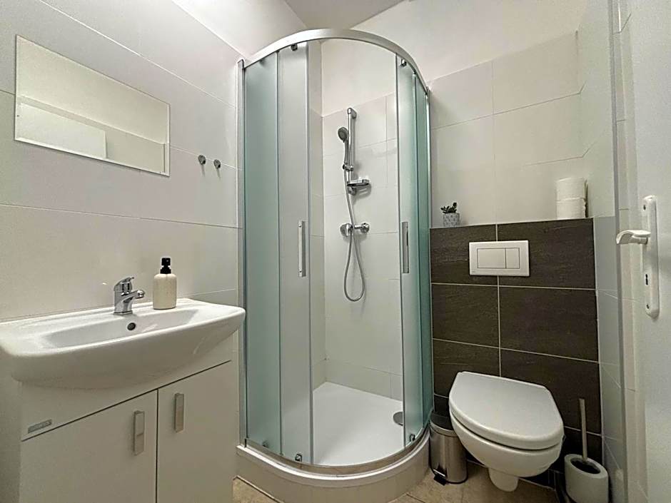 Apartmány Plzeň Rolnické náměstí 8